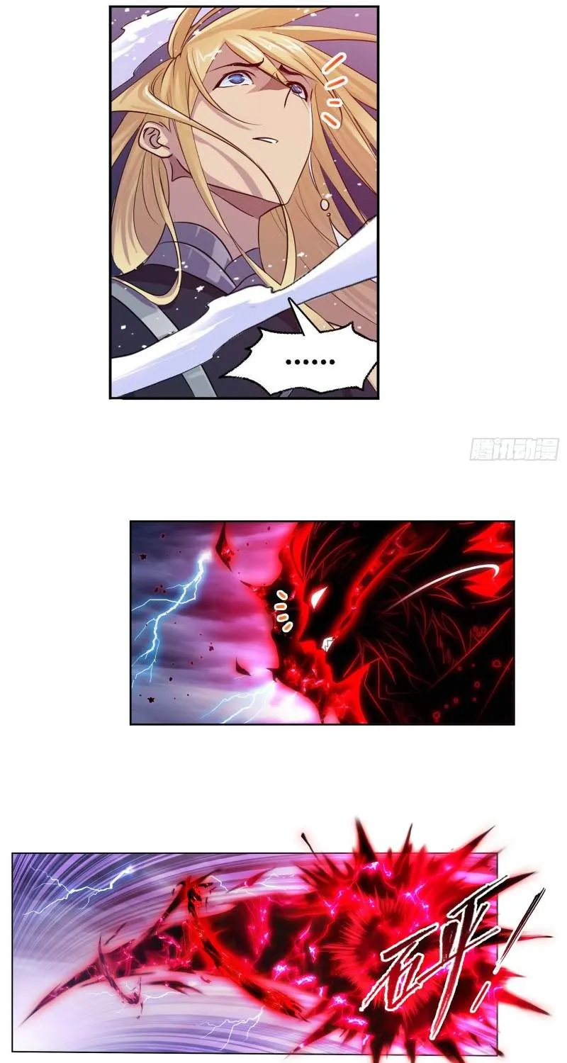 Read Soul Land chapter 286 image 49 on Lezhin