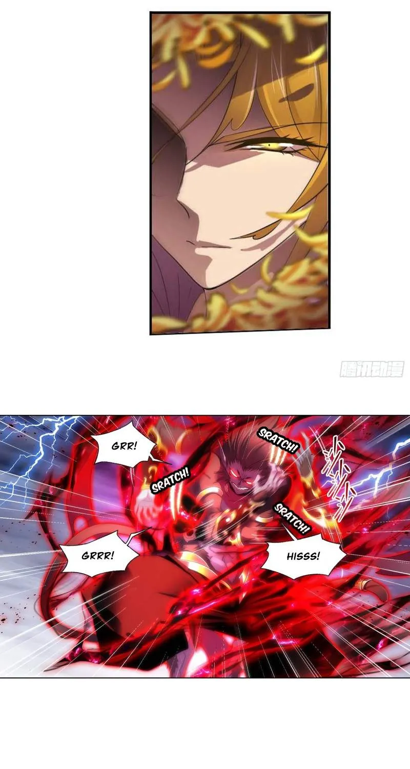 Read Soul Land chapter 286 image 53 on Lezhin