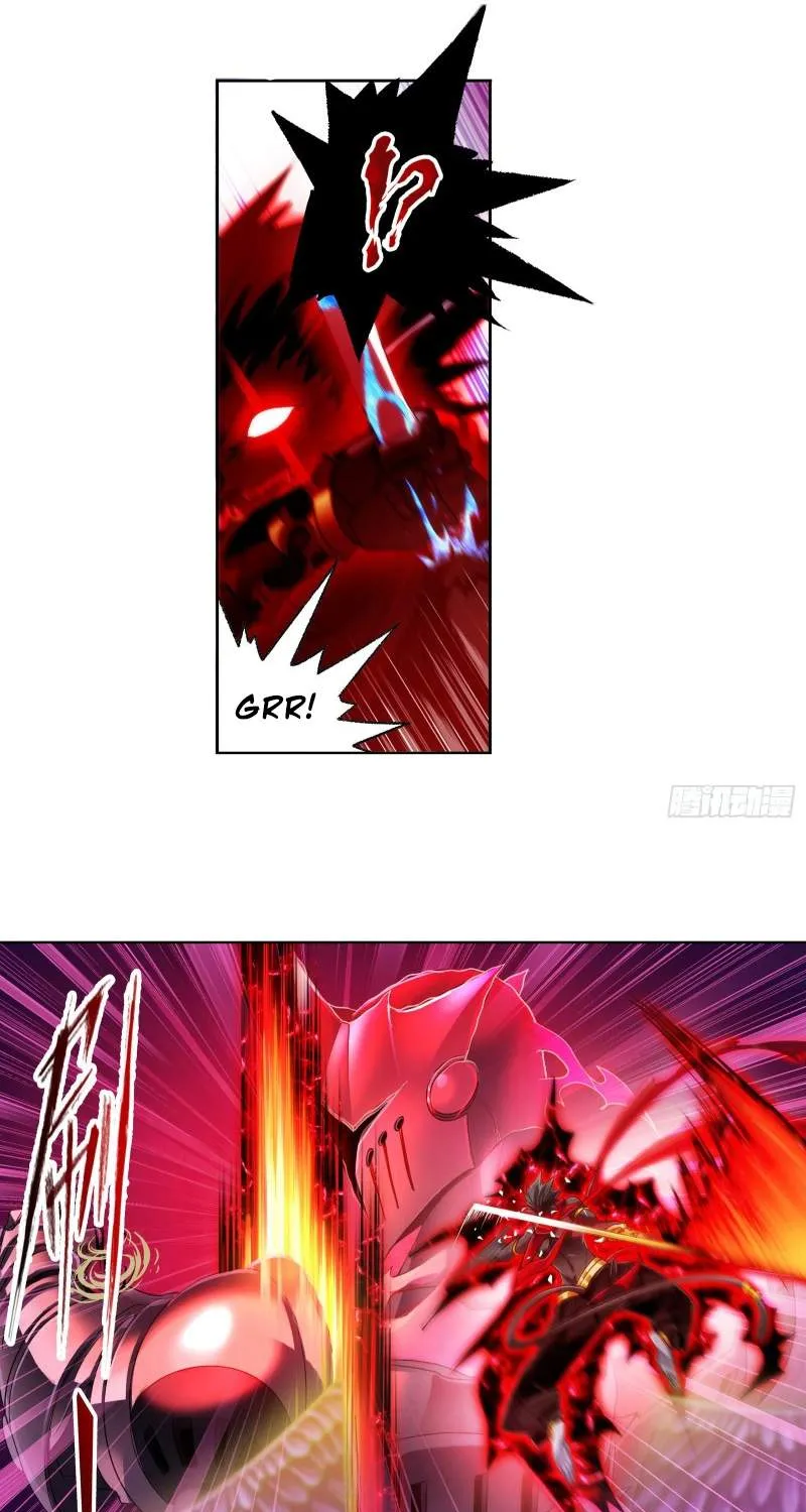 Read Soul Land chapter 286 image 57 on Lezhin