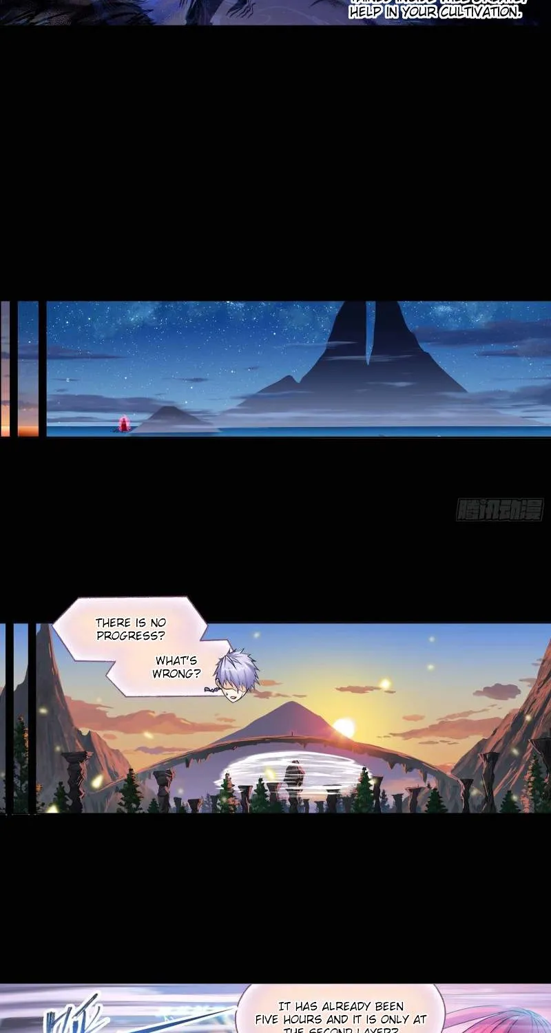 Read Soul Land chapter 286 image 7 on Lezhin