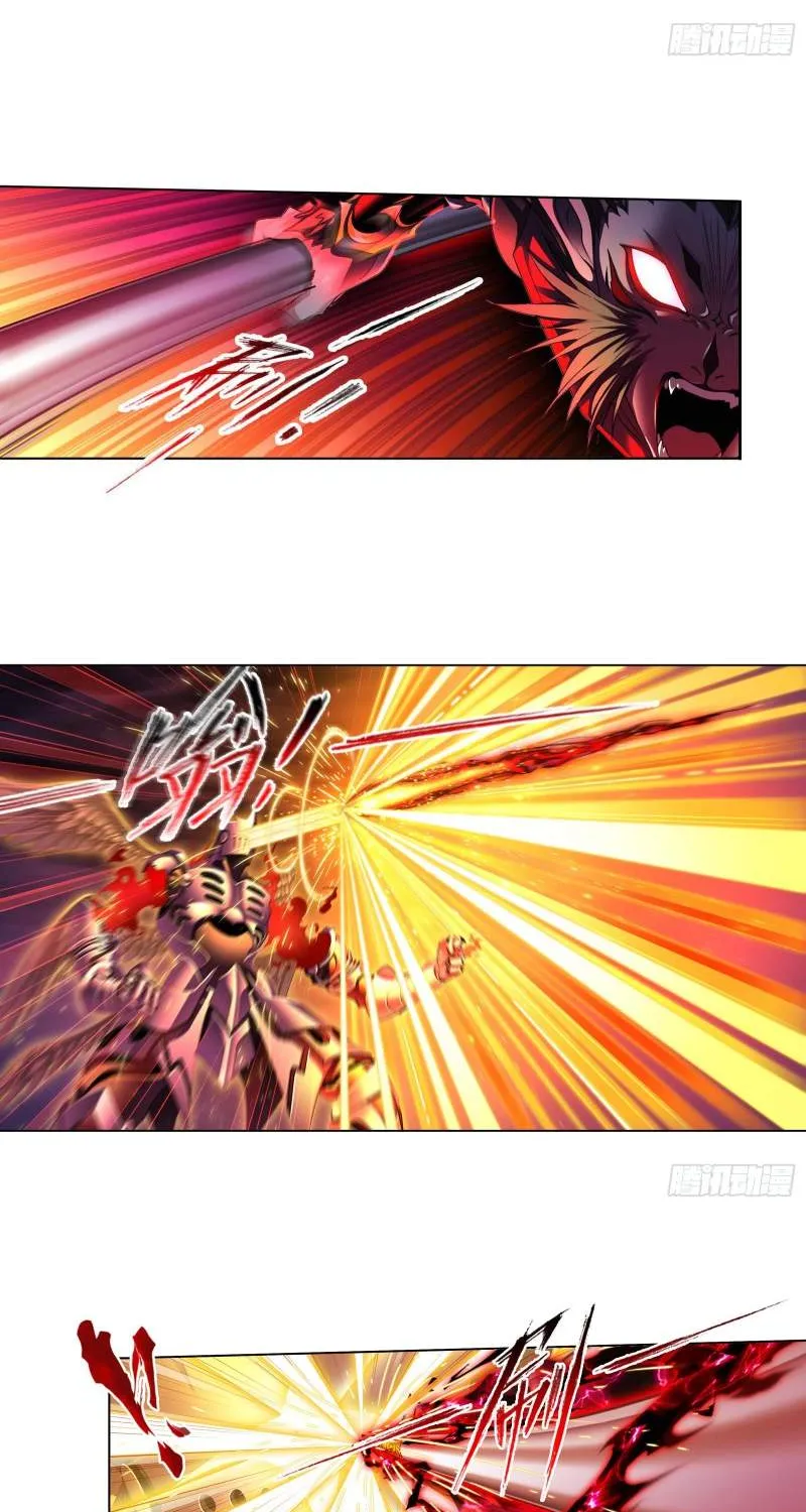 Read Soul Land chapter 287 image 15 on Lezhin
