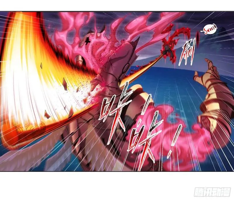Read Soul Land chapter 287 image 22 on Lezhin