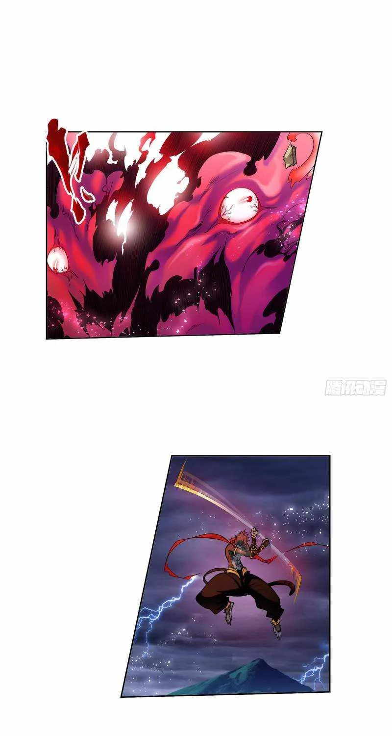 Read Soul Land chapter 287 image 23 on Lezhin