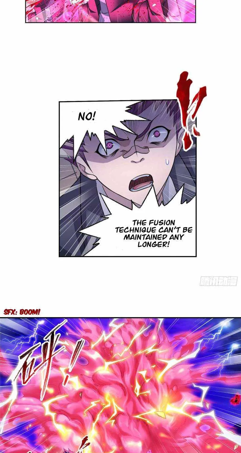Read Soul Land chapter 287 image 27 on Lezhin