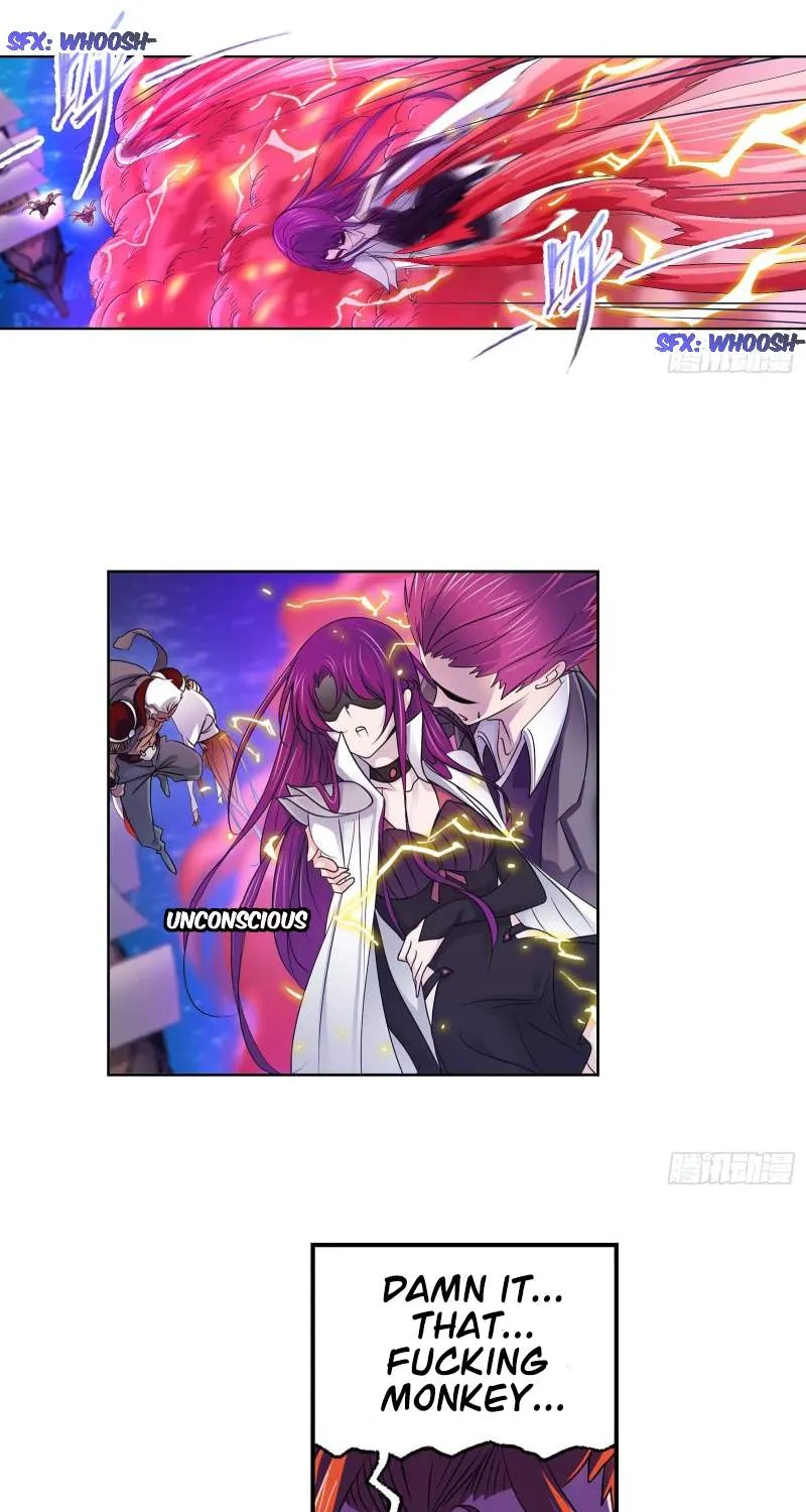 Read Soul Land chapter 287 image 29 on Lezhin