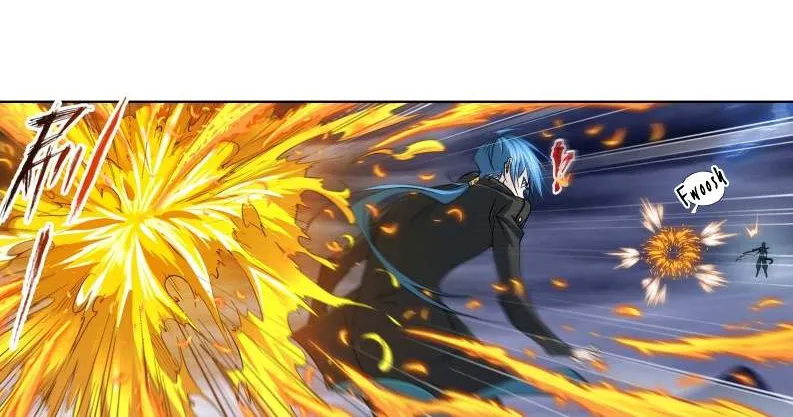 Read Soul Land chapter 287 image 3 on Lezhin