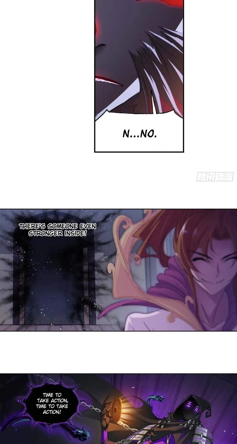 Read Soul Land chapter 287 image 37 on Lezhin