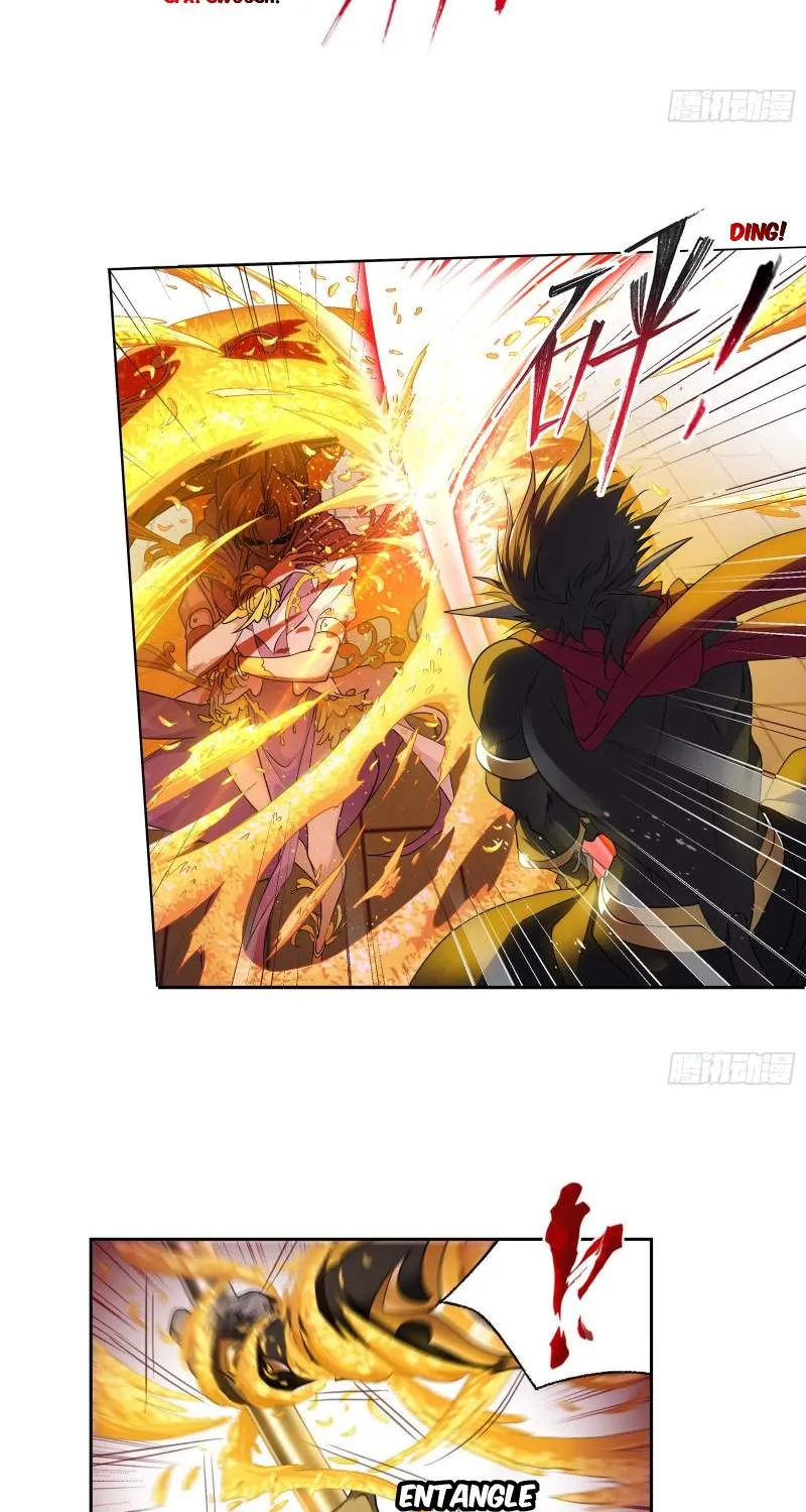 Read Soul Land chapter 287 image 39 on Lezhin