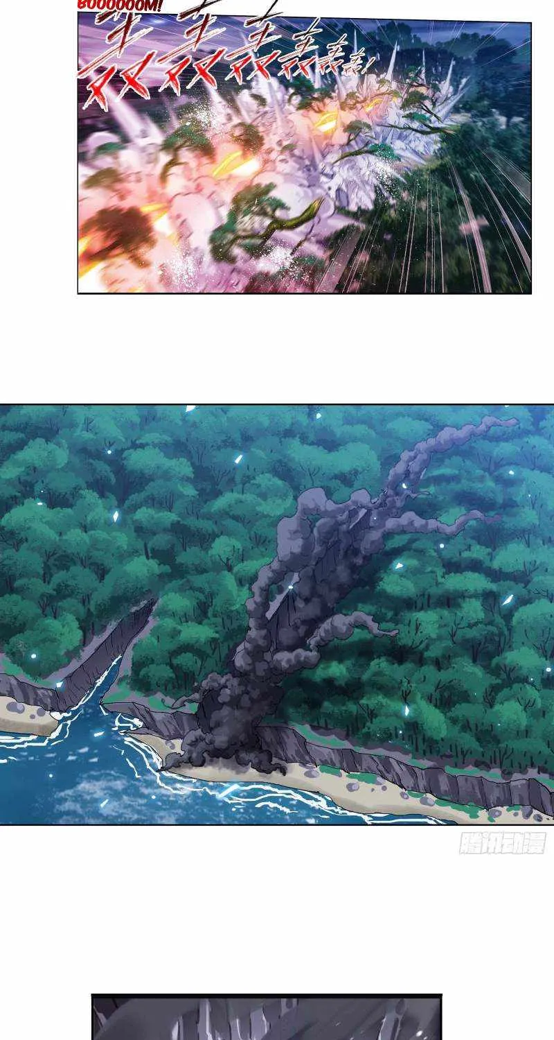 Read Soul Land chapter 287 image 43 on Lezhin