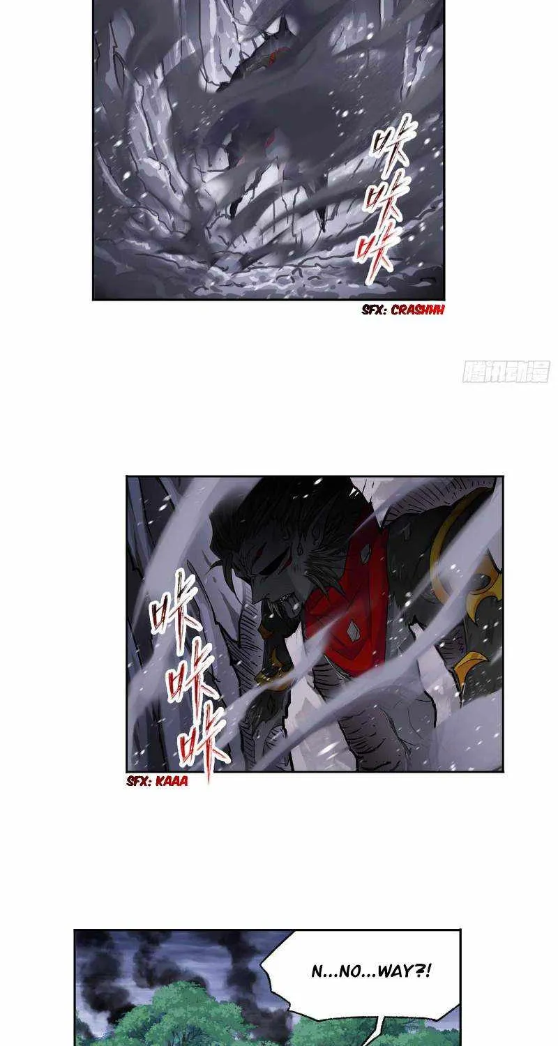 Read Soul Land chapter 287 image 44 on Lezhin
