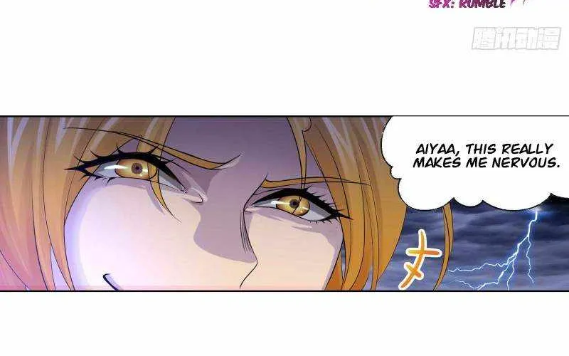 Read Soul Land chapter 287 image 46 on Lezhin