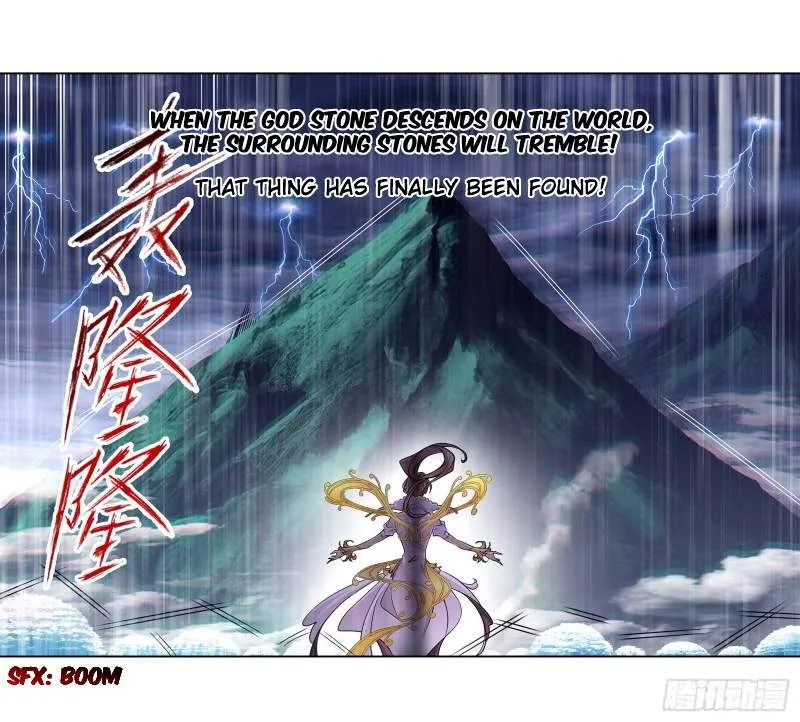 Read Soul Land chapter 287 image 47 on Lezhin
