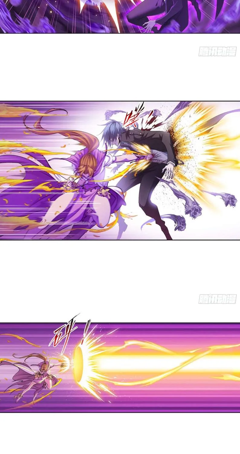 Read Soul Land chapter 287 image 5 on Lezhin