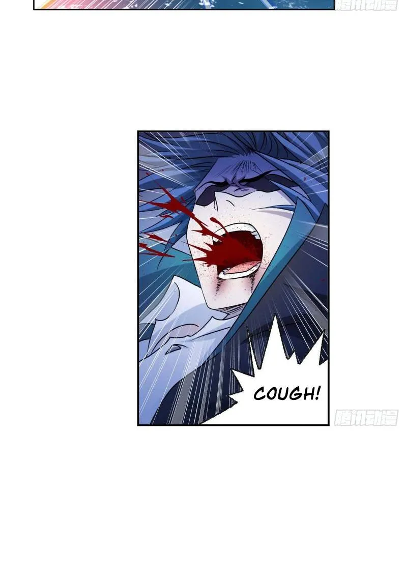 Read Soul Land chapter 287 image 7 on Lezhin