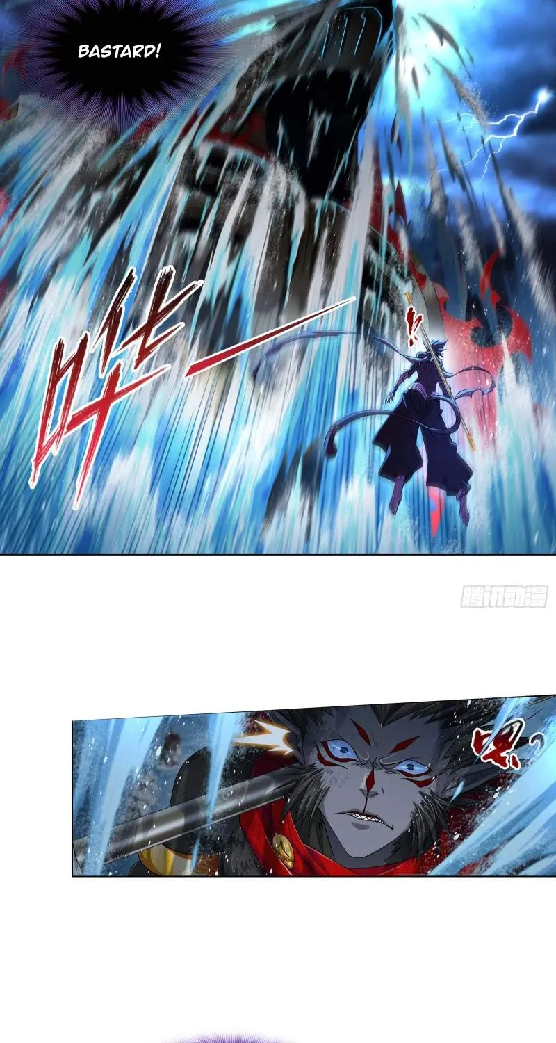 Read Soul Land chapter 287 image 9 on Lezhin
