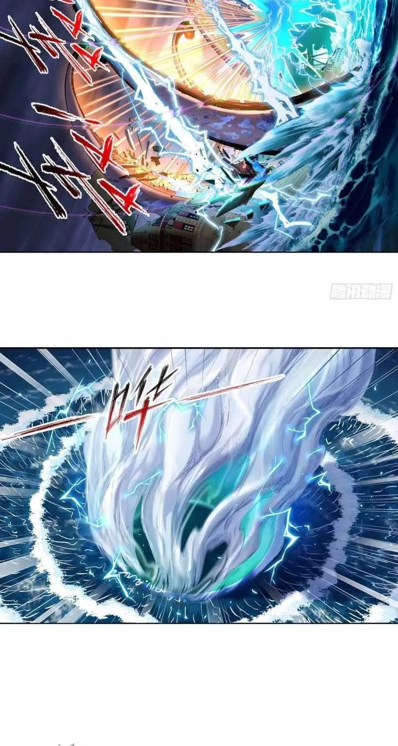 Read Soul Land chapter 289 image 12 on Lezhin