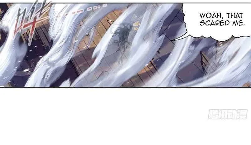 Read Soul Land chapter 289 image 13 on Lezhin