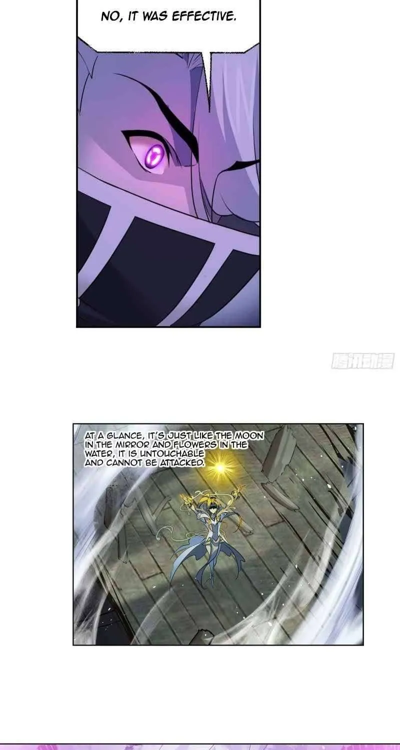 Read Soul Land chapter 289 image 16 on Lezhin