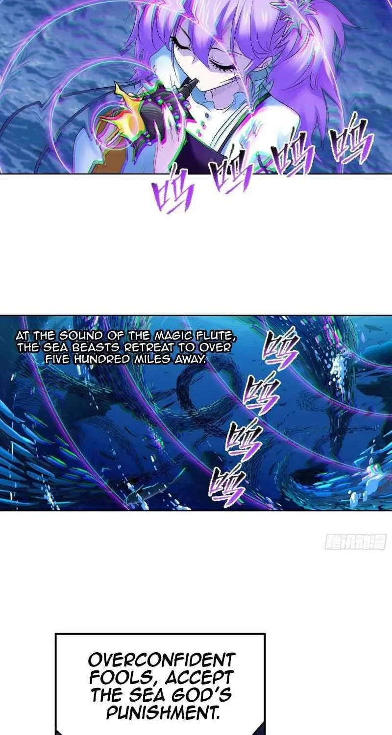 Read Soul Land chapter 289 image 21 on Lezhin