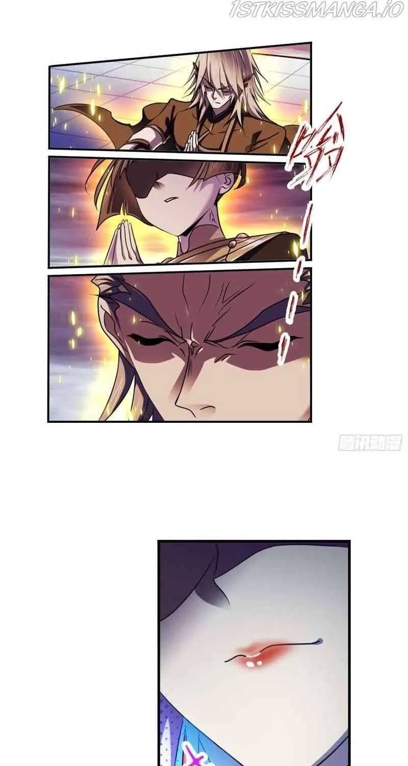 Read Soul Land chapter 289 image 26 on Lezhin