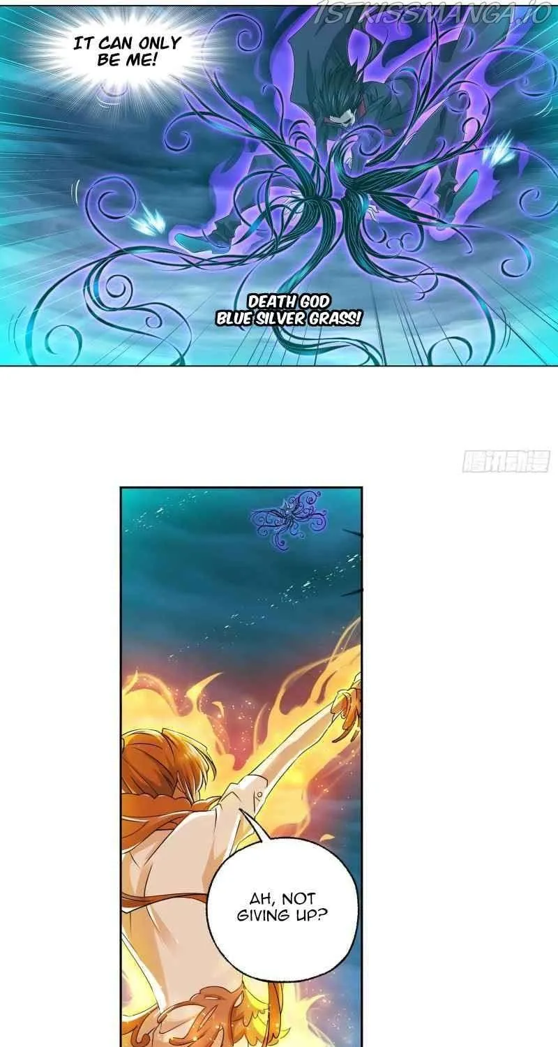 Read Soul Land chapter 289 image 38 on Lezhin