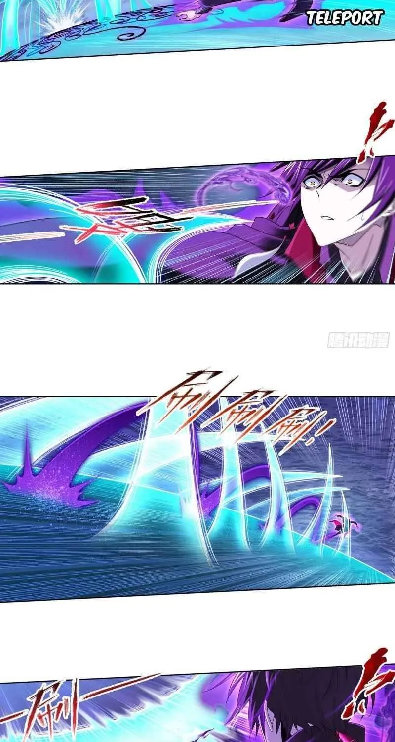 Read Soul Land chapter 289 image 40 on Lezhin