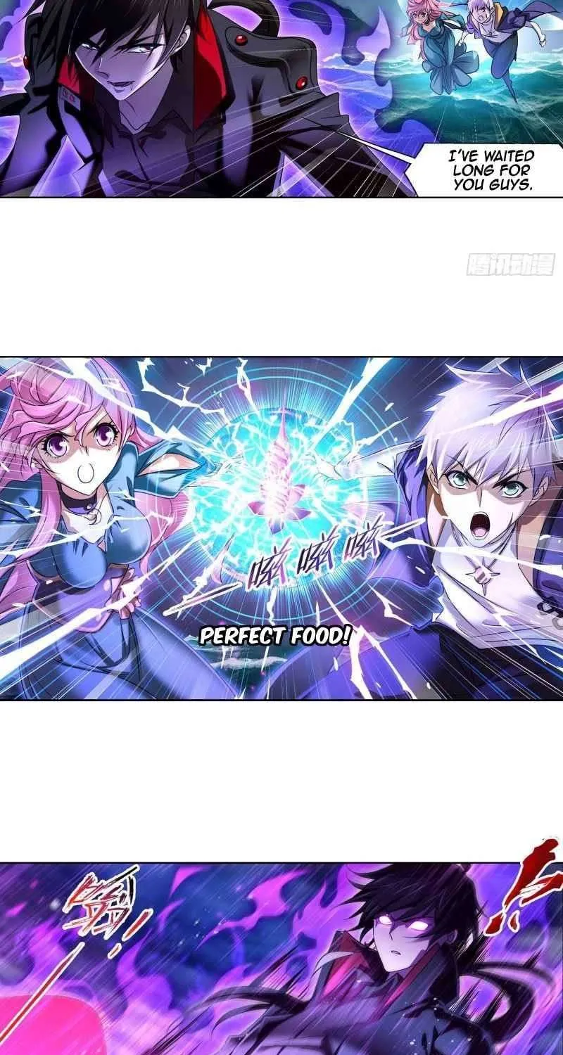 Read Soul Land chapter 289 image 46 on Lezhin