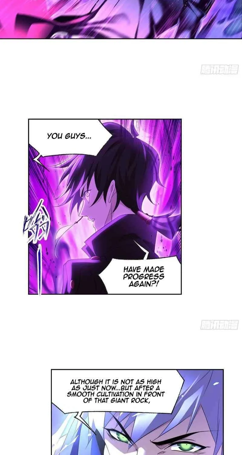 Read Soul Land chapter 289 image 47 on Lezhin