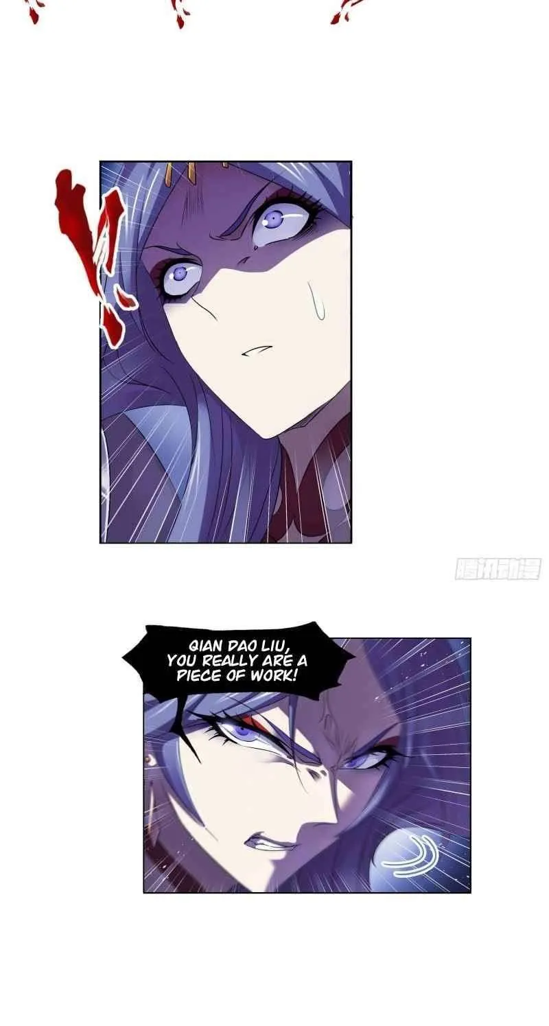Read Soul Land chapter 289 image 7 on Lezhin