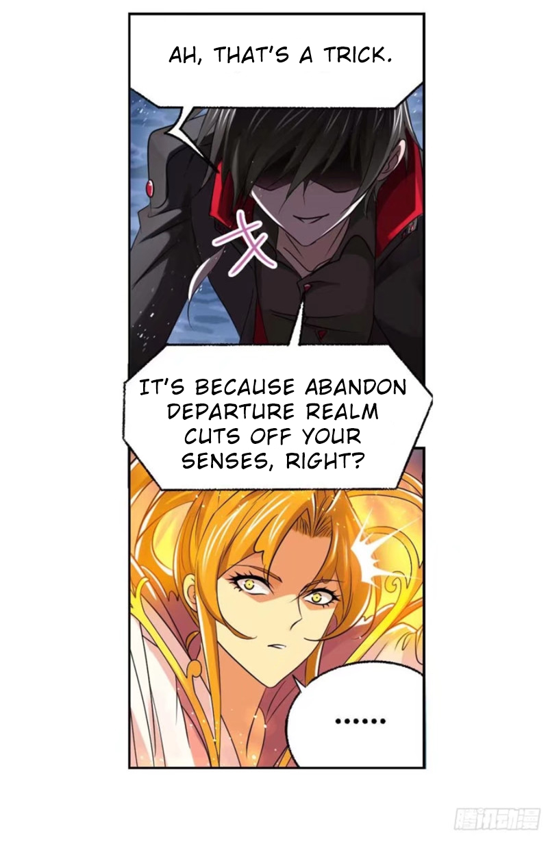 Read Soul Land chapter 290 image 14 on Lezhin