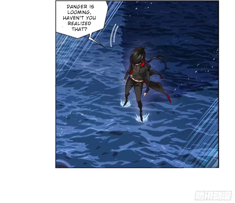 Read Soul Land chapter 290 image 15 on Lezhin