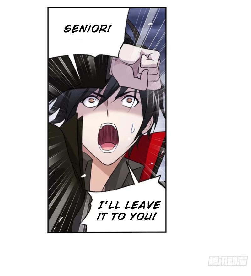Read Soul Land chapter 290 image 20 on Lezhin