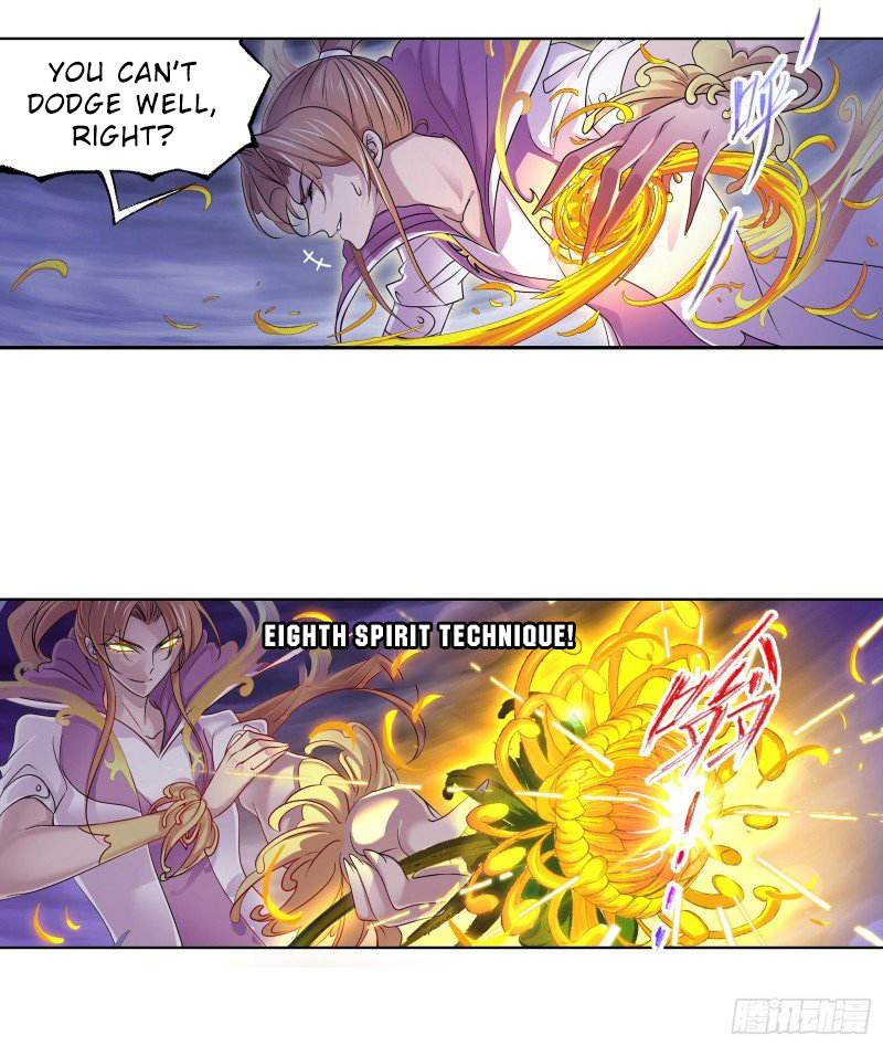 Read Soul Land chapter 290 image 29 on Lezhin