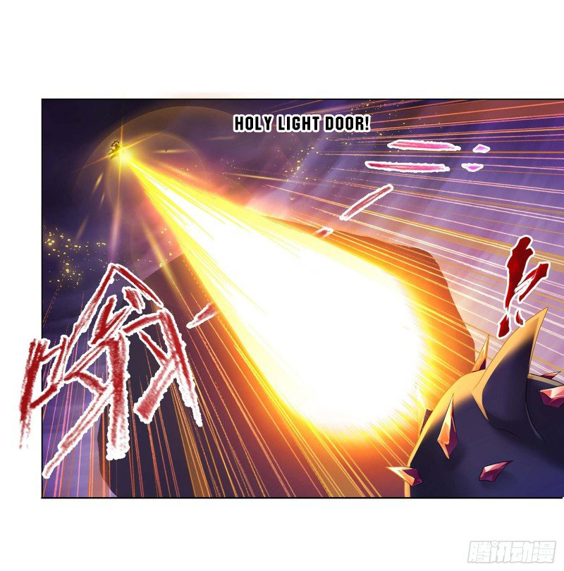 Read Soul Land chapter 290 image 30 on Lezhin
