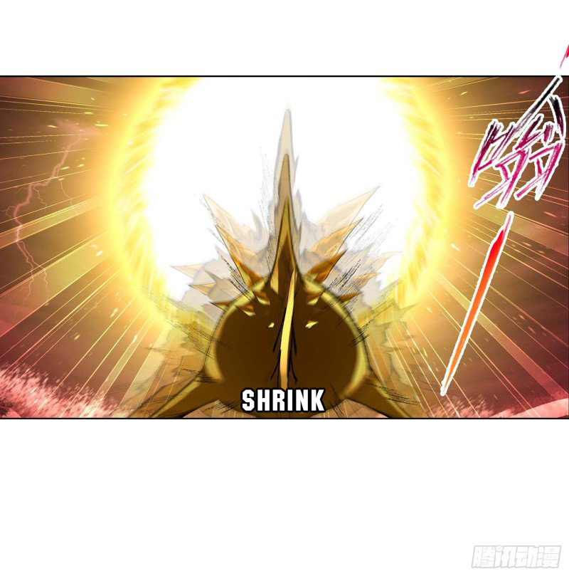 Read Soul Land chapter 290 image 31 on Lezhin