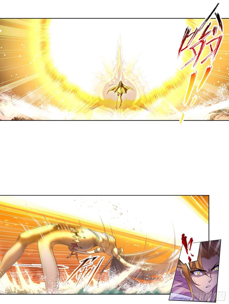 Read Soul Land chapter 290 image 32 on Lezhin