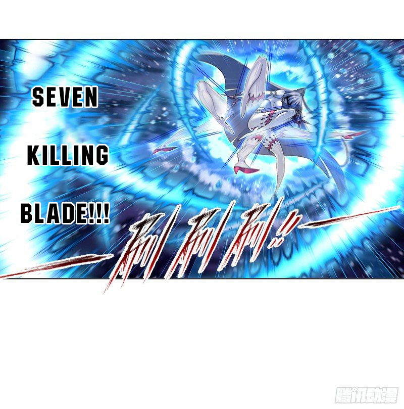 Read Soul Land chapter 290 image 34 on Lezhin