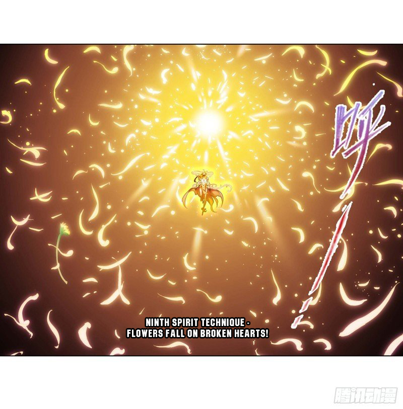 Read Soul Land chapter 290 image 40 on Lezhin