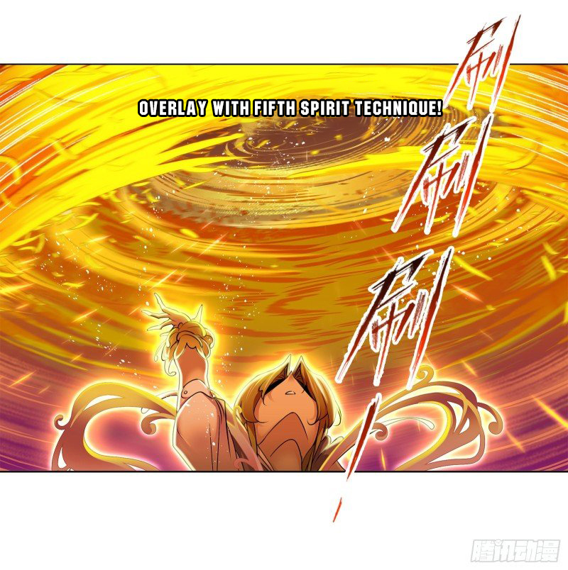 Read Soul Land chapter 290 image 41 on Lezhin