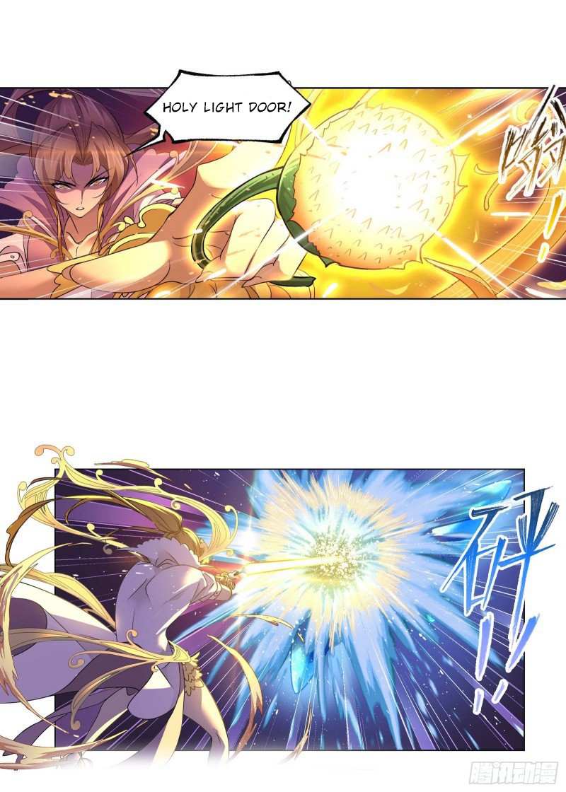 Read Soul Land chapter 290 image 48 on Lezhin