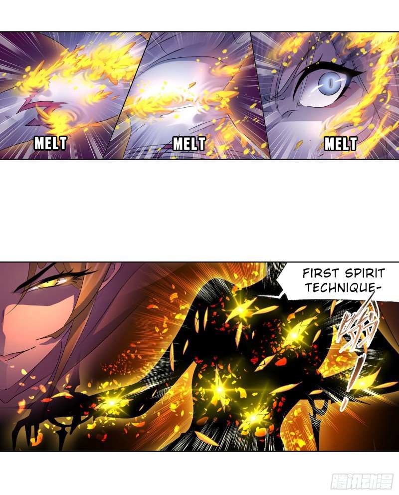Read Soul Land chapter 291 image 10 on Lezhin