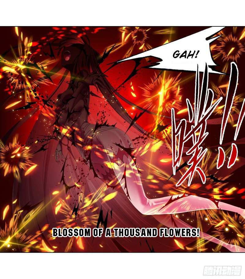 Read Soul Land chapter 291 image 11 on Lezhin