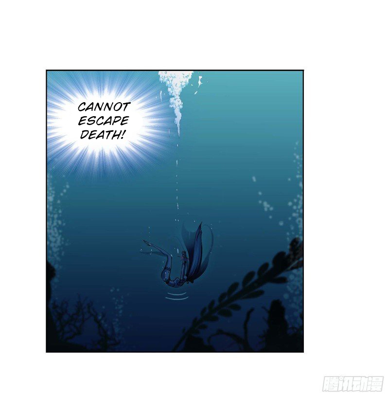 Read Soul Land chapter 291 image 13 on Lezhin