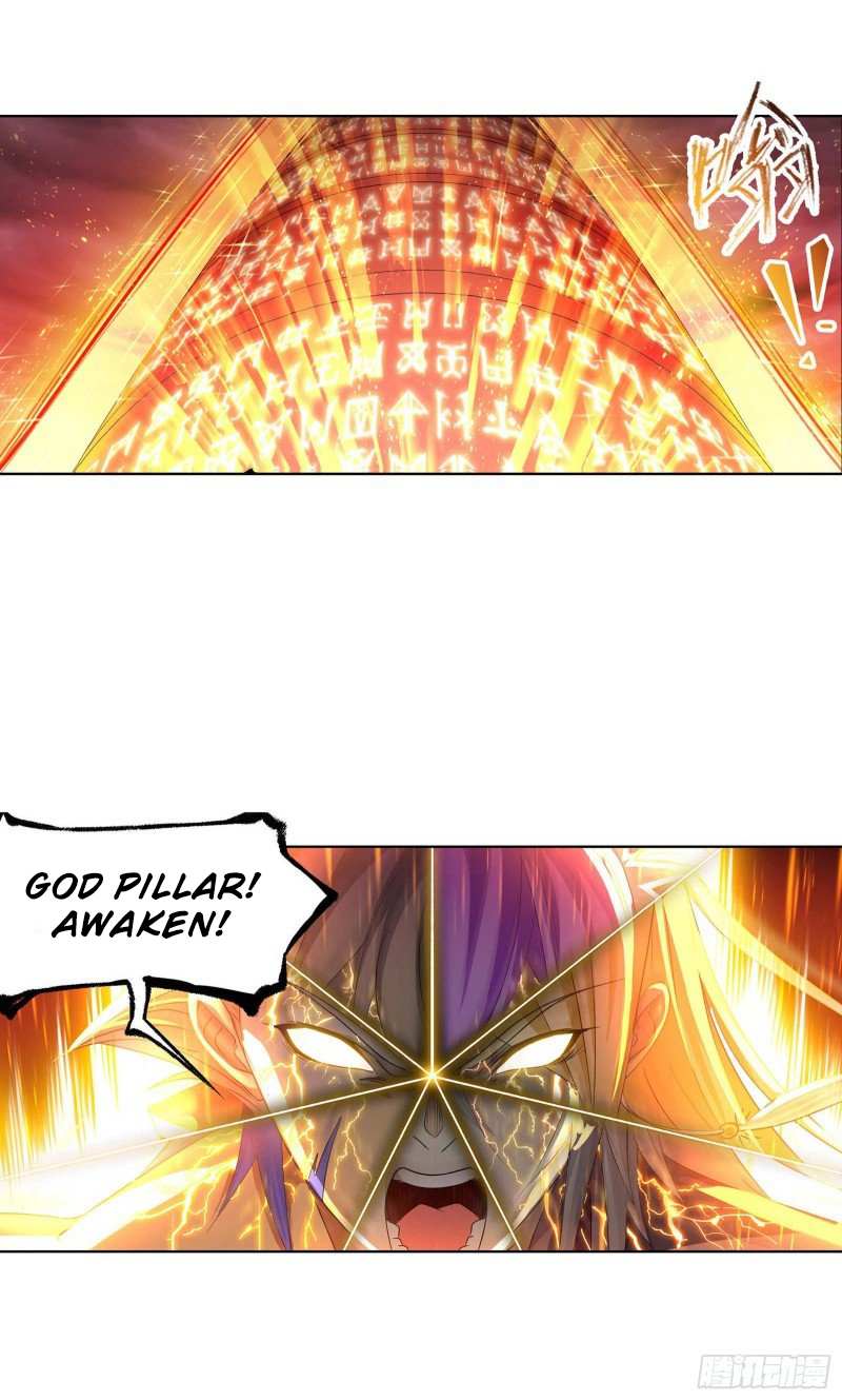 Read Soul Land chapter 291 image 15 on Lezhin