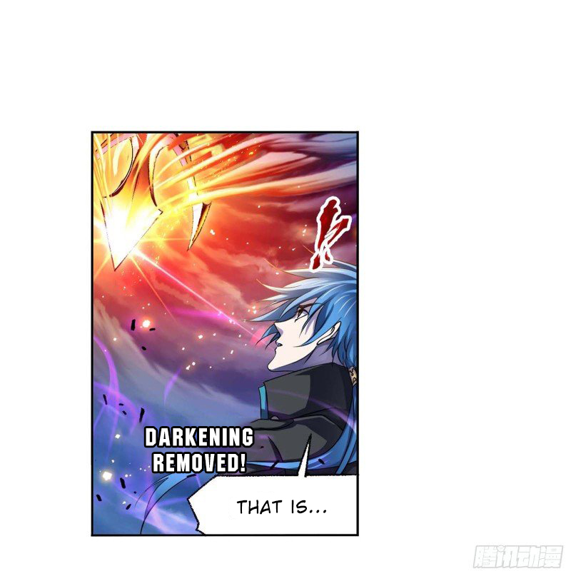 Read Soul Land chapter 291 image 19 on Lezhin