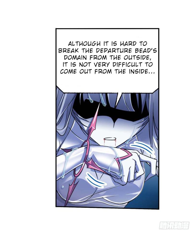 Read Soul Land chapter 291 image 22 on Lezhin