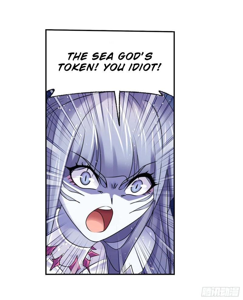 Read Soul Land chapter 291 image 26 on Lezhin