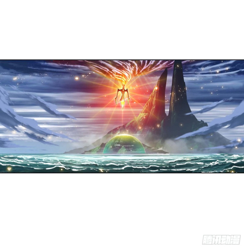Read Soul Land chapter 291 image 28 on Lezhin