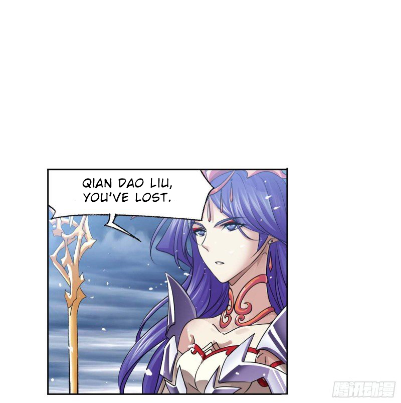 Read Soul Land chapter 291 image 29 on Lezhin