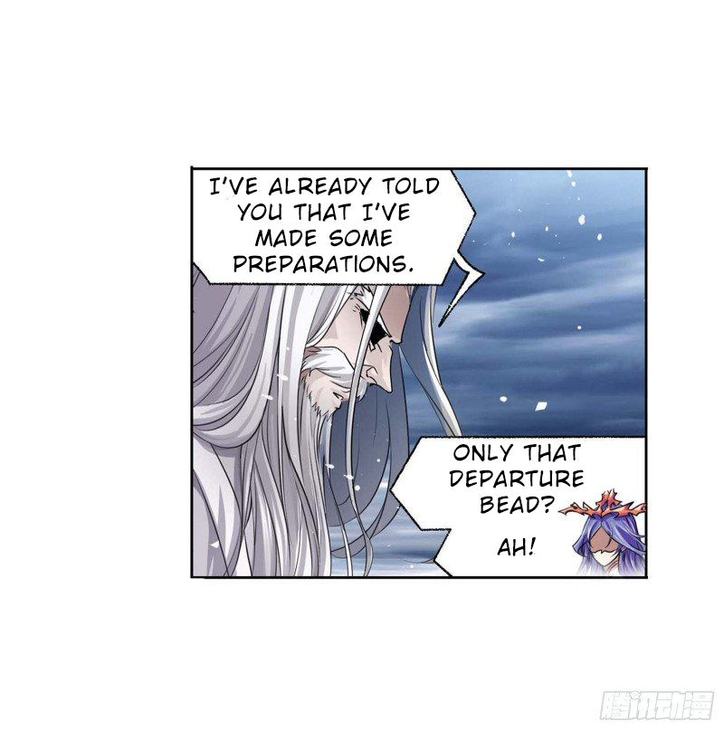 Read Soul Land chapter 291 image 30 on Lezhin